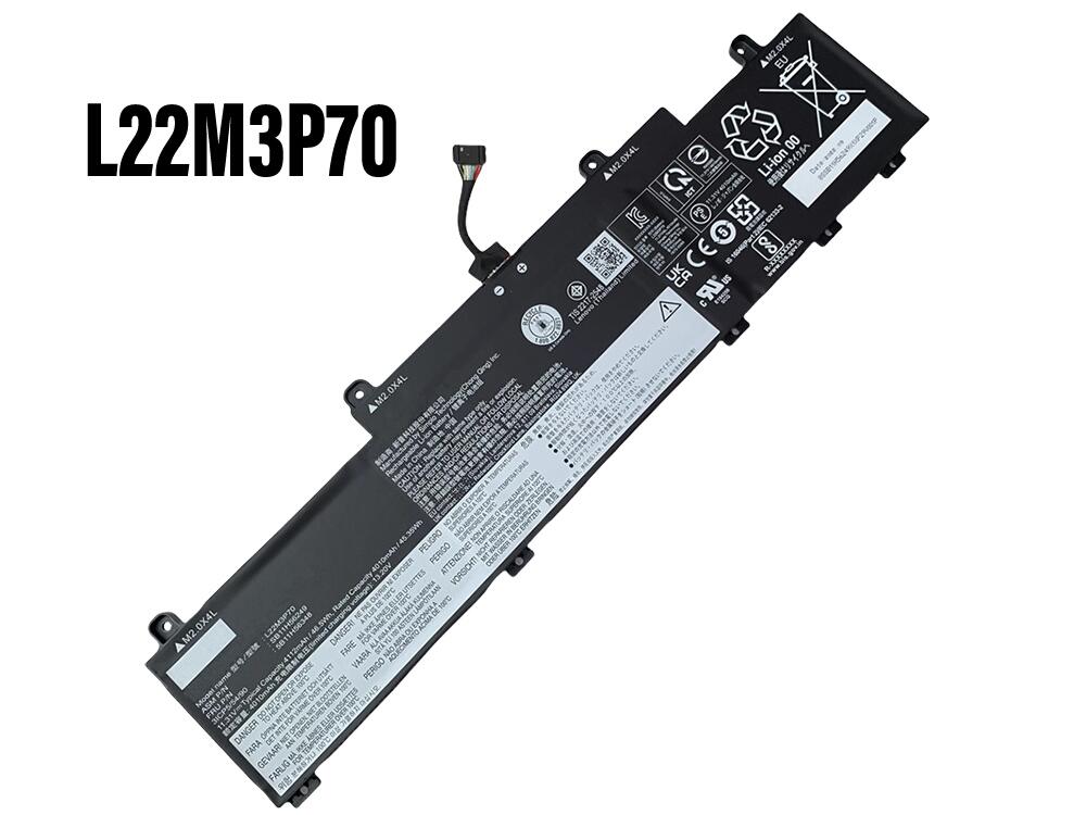 L22M3P70 Lenovo Thinkpad L15 Gen 4-21h30009GR