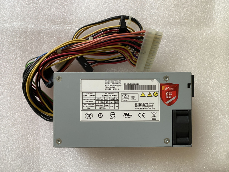 FSP180-50PLA ASUS CP5141 Desktop,1U Power Supply