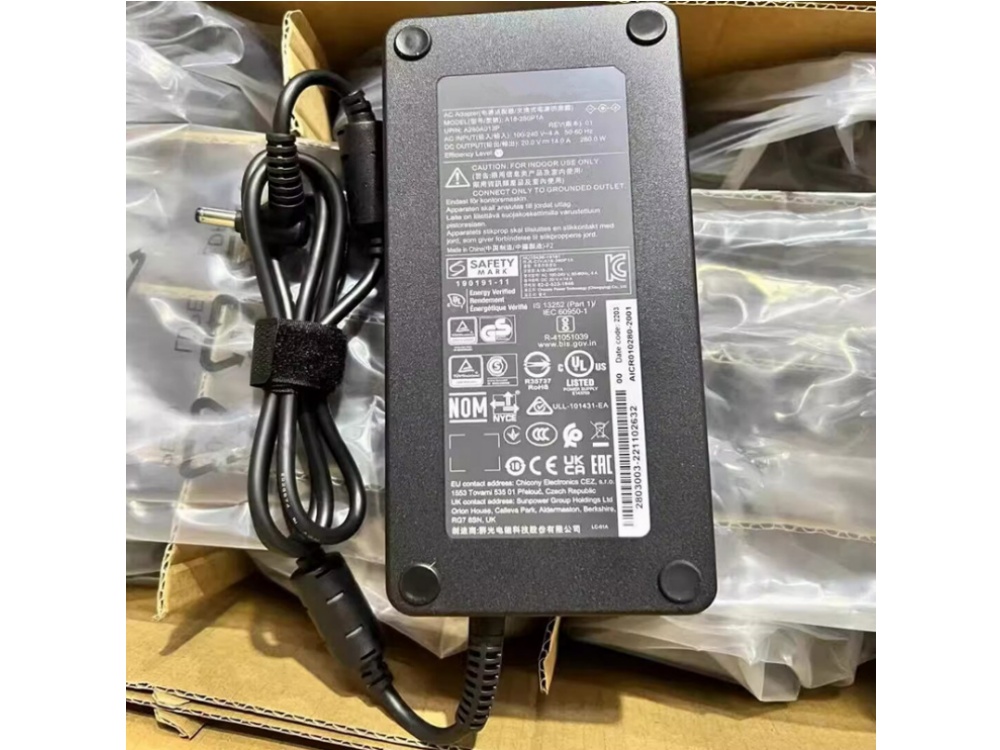 MSI A18-280P1A