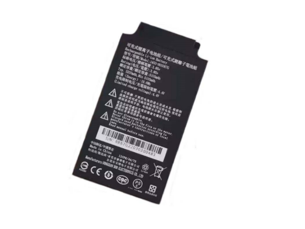 UNITECH 1400-900067G
