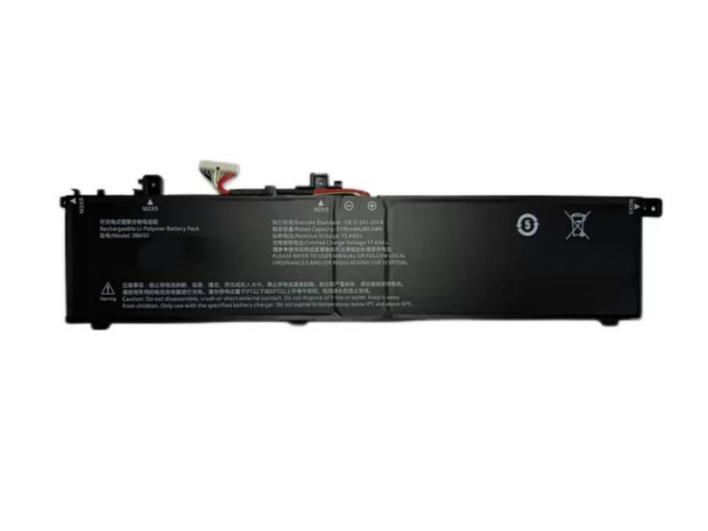 MACHENIKE 3961E1