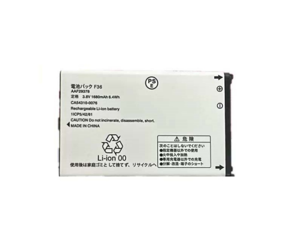 FUJITSU AAF29378