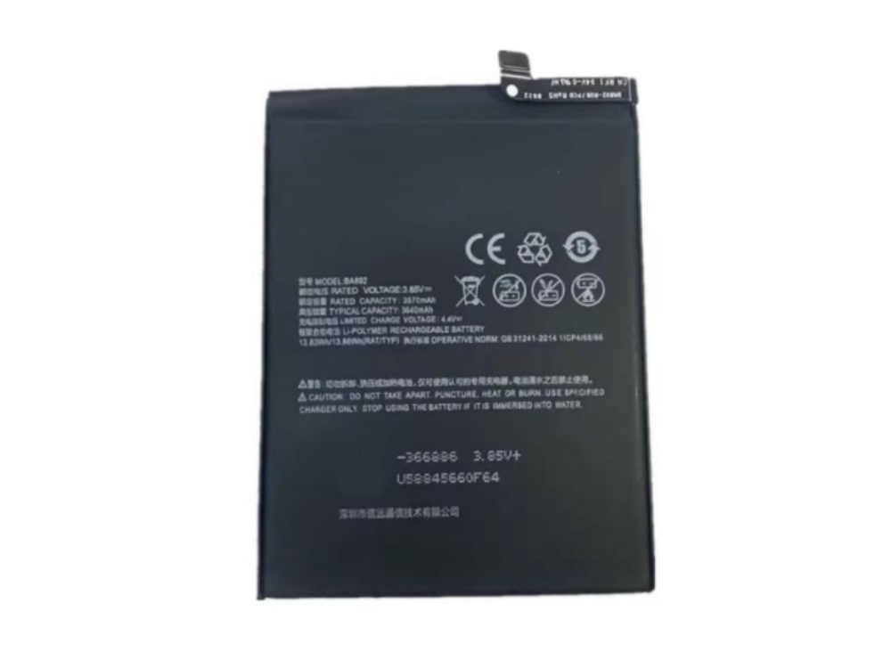 MEIZU BA892