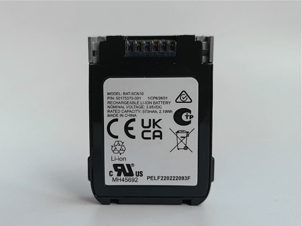 HONEYWELL BAT-SCN10