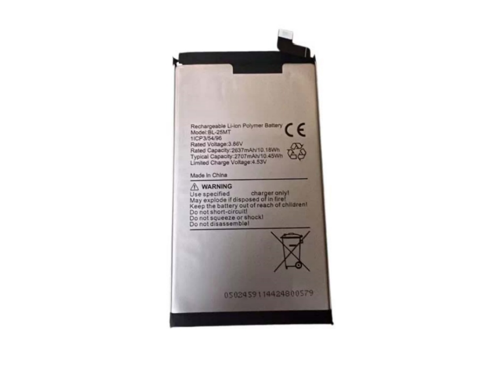 TECNO BL-25MT