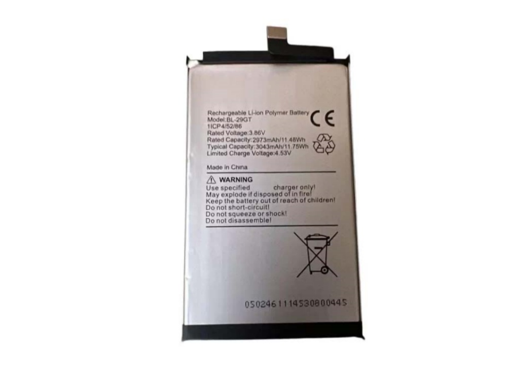 TECNO BL-29GT