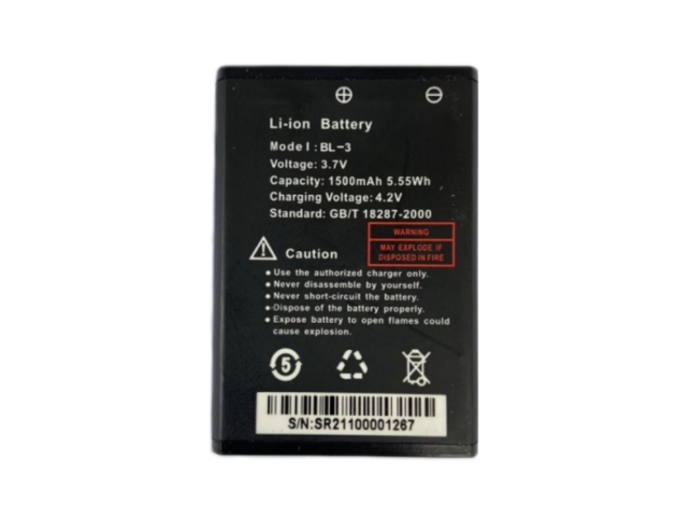 BAOFENG BL-3
