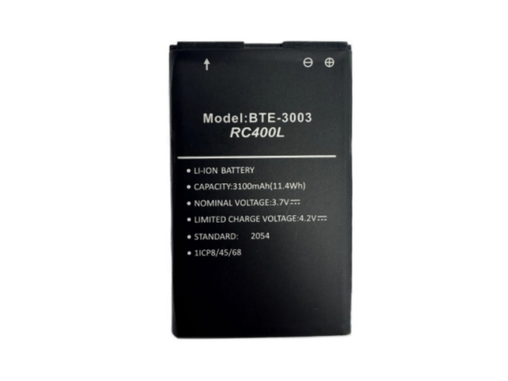 VERIZON BTE-3003