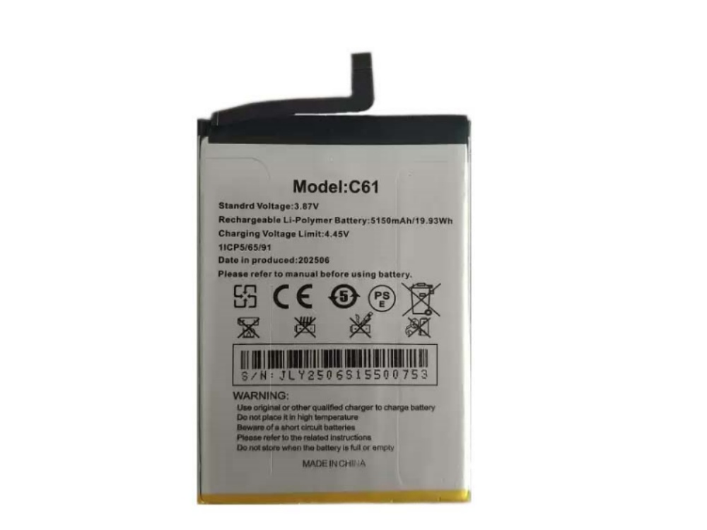 CUBOT C61