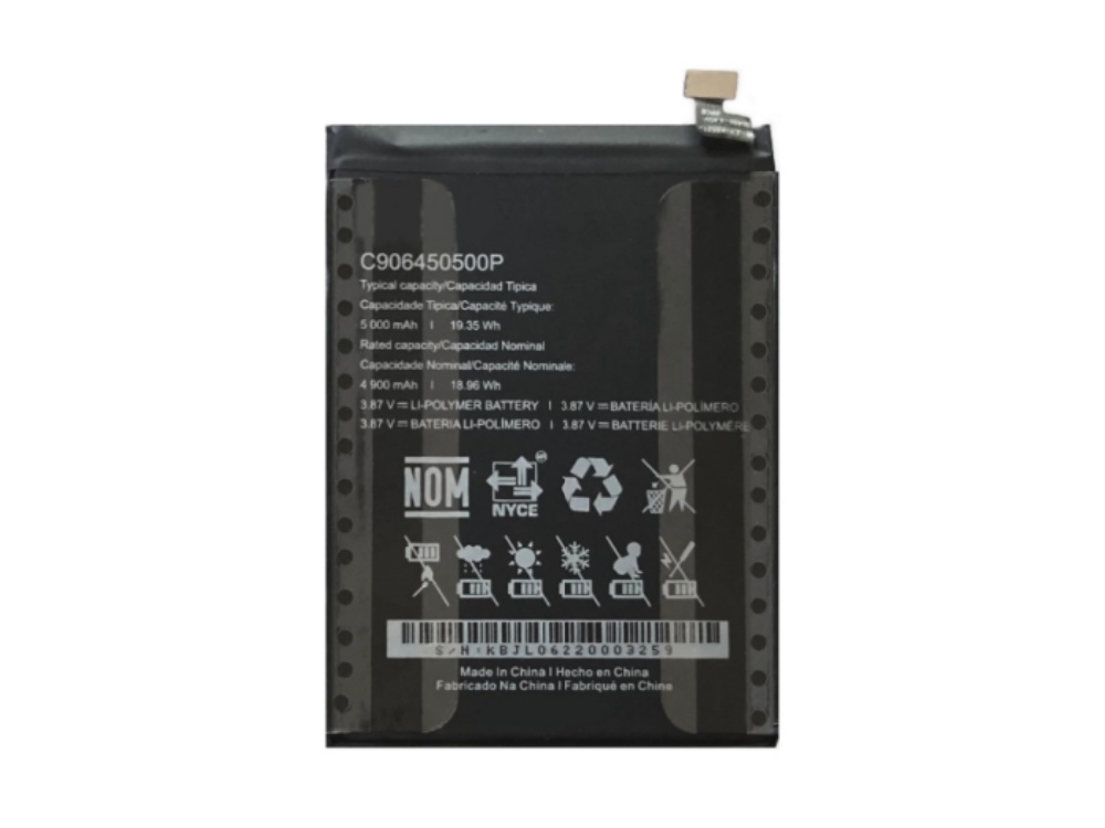 BLU C906450500P