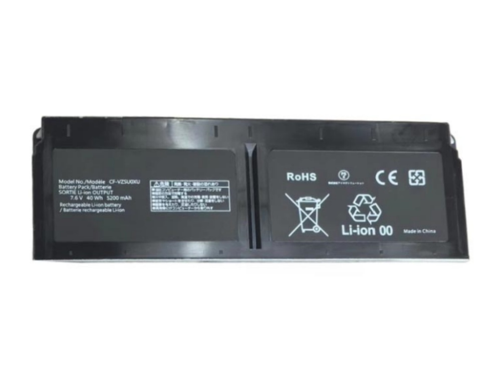 PANASONIC CF-VZSU0XU