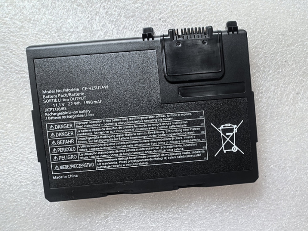 PANASONIC CF-VZSU1AW