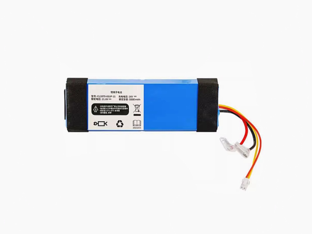 TINECO CL1879-6S1P-01