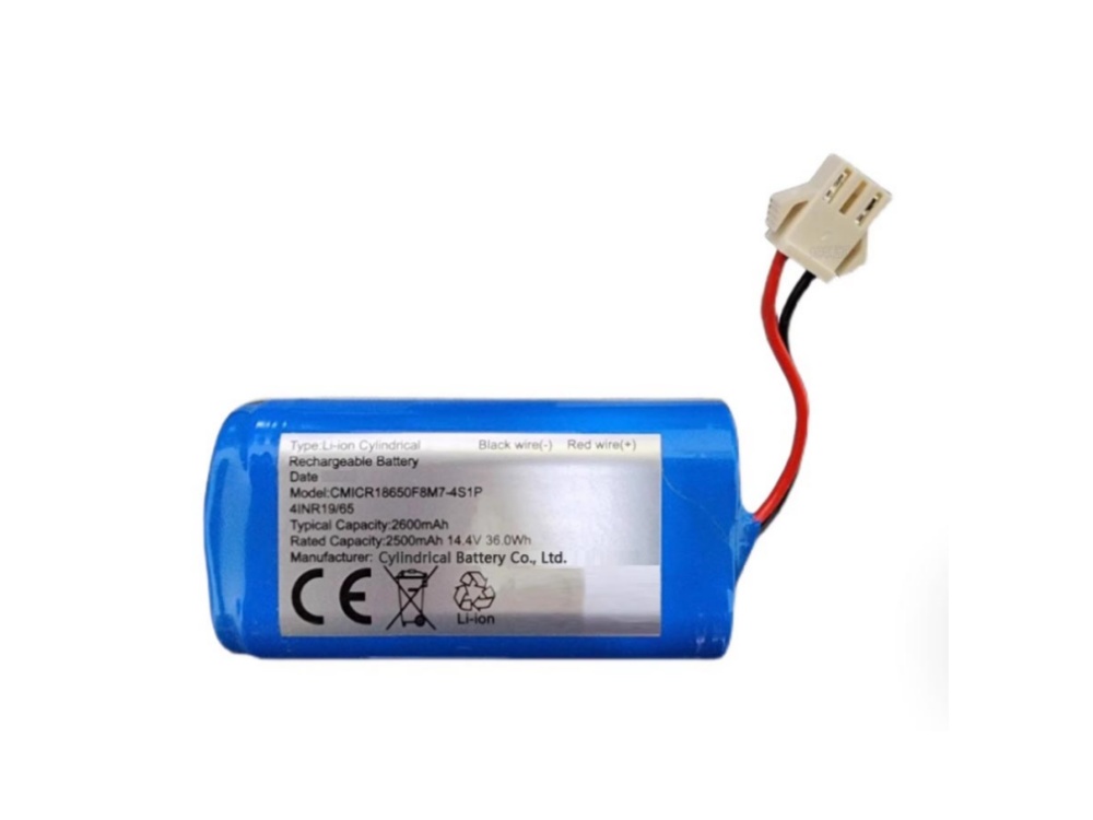 COHN CMICR18650F8M7-4S1P