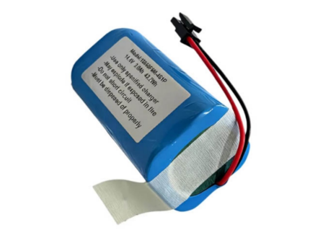 IMOU CMICR18650F9M-4S1P