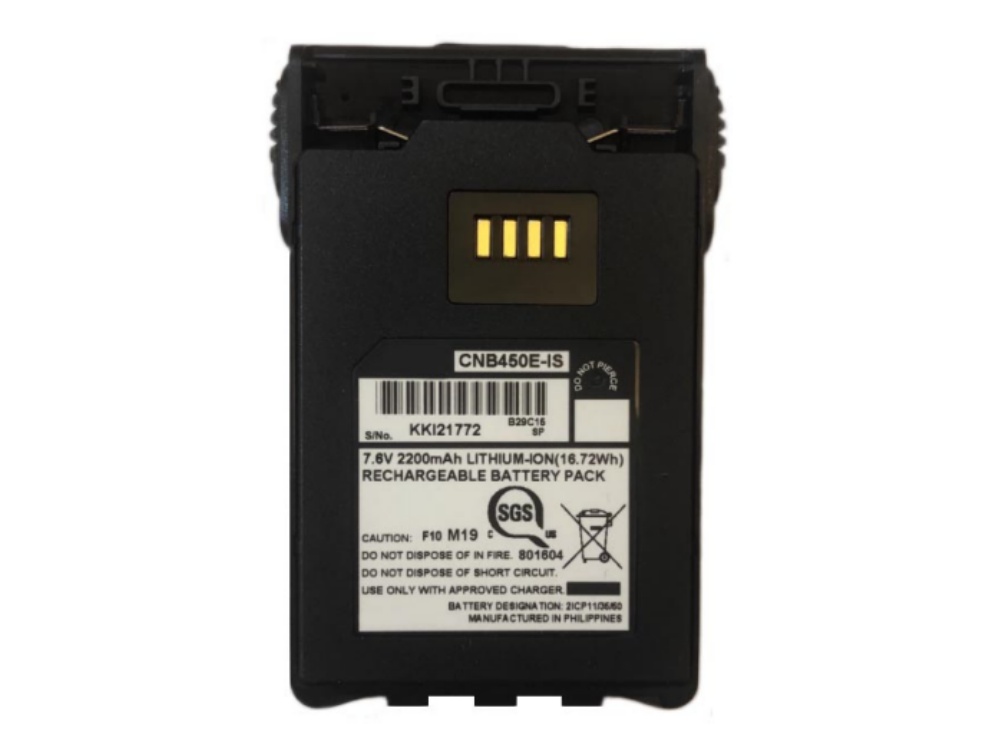 ENTEL CNB450E-IS