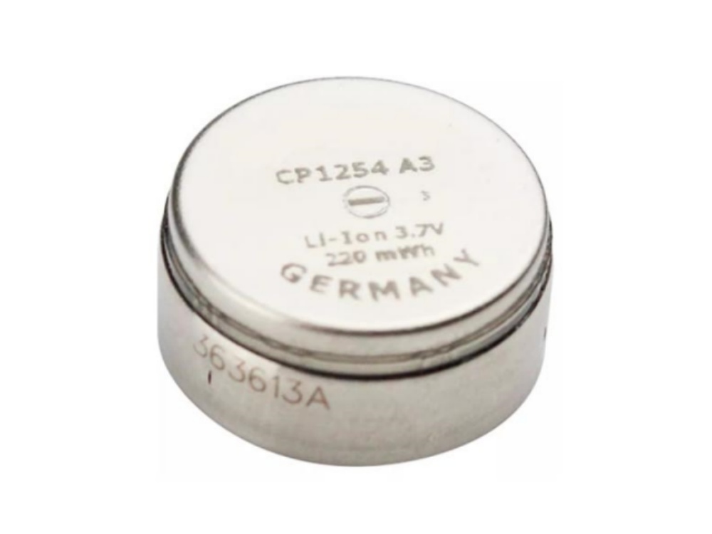 VARTA CP1254_A3