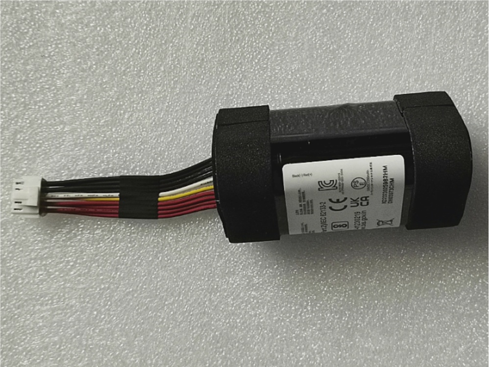 JBL DH03073CHM