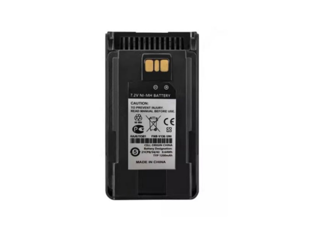 VERTEX_STANDARD FNB-V136