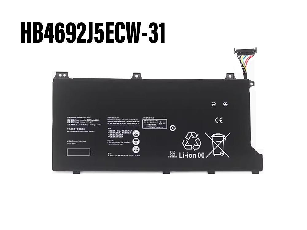HB4692J5ECW-31 Huawei MateBook D15 2020 15-53010TUY