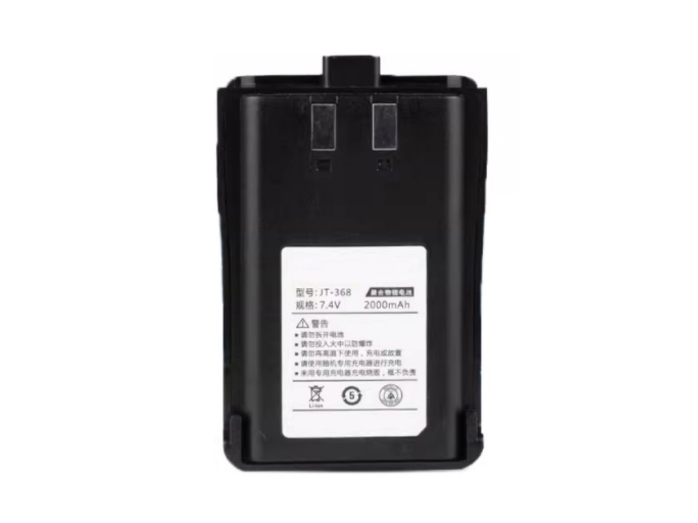 JINGTONG JT-368