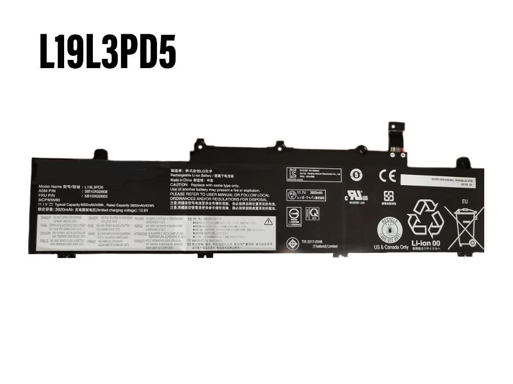 L19L3PD5 Lenovo ThinkPad E14 Gen 2 20T6 20TA