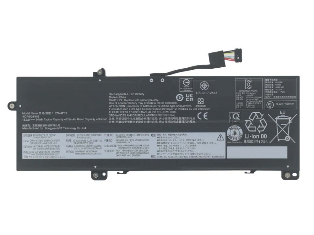 LENOVO L25N4PE1