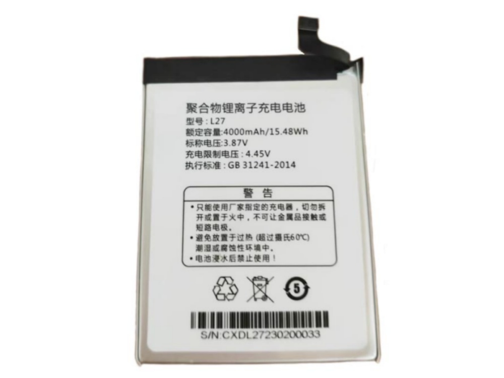 GIONEE L27