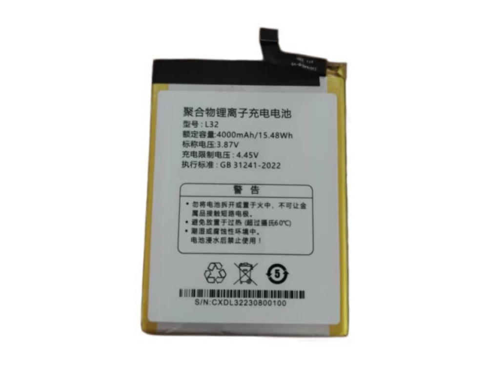 GIONEE L32