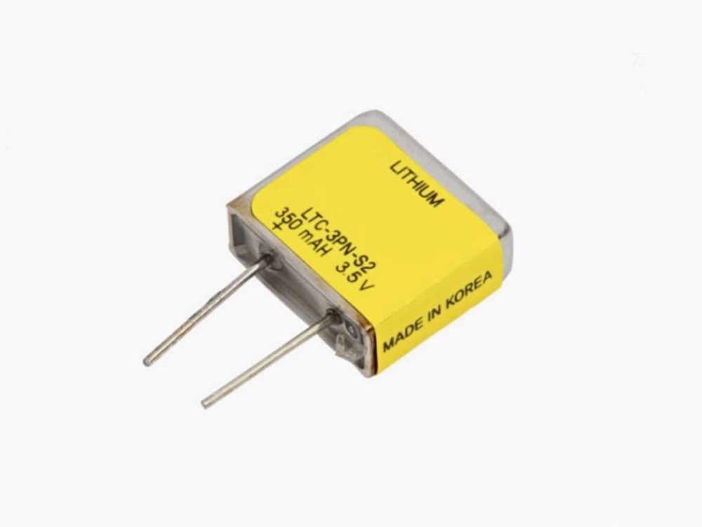 KEEPER LTC-3PN-S2