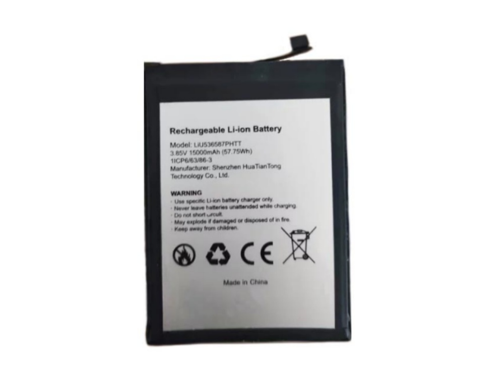 BLACKVIEW LiU536587PHTT