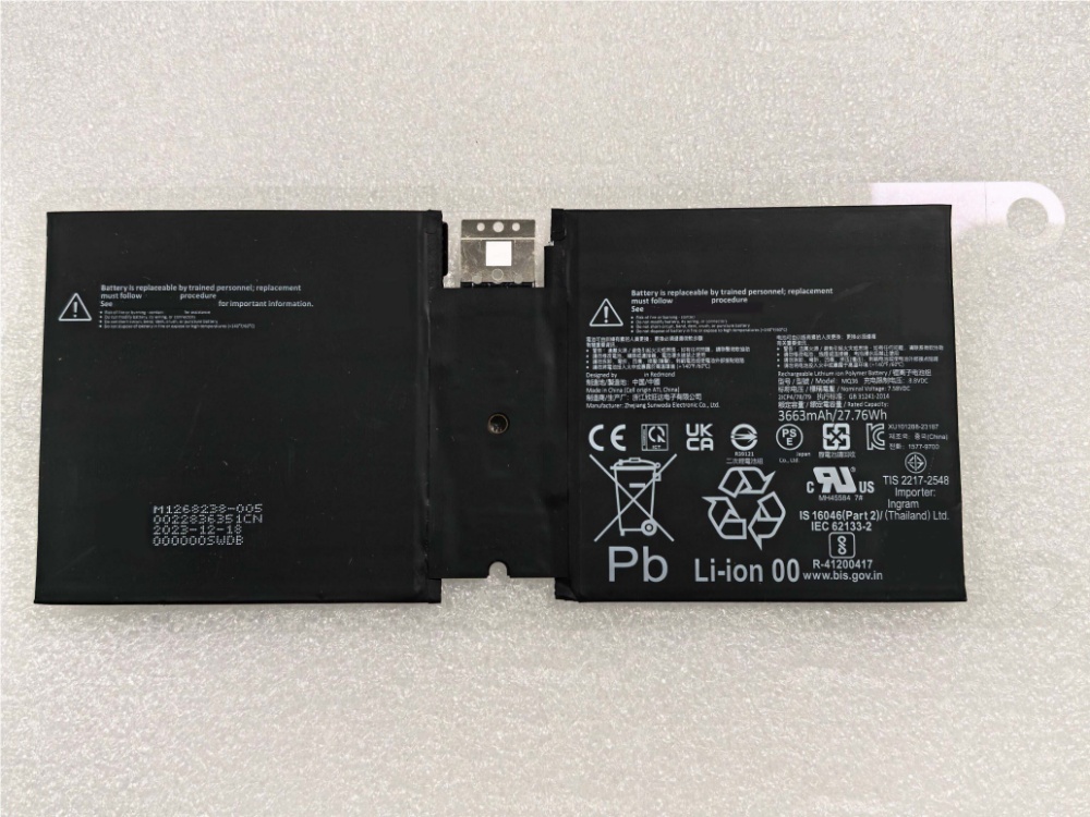 MICROSOFT MQ36