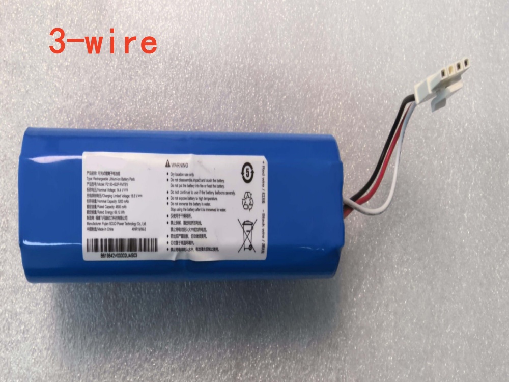 DREAME P2150-4S2P-FMTEV