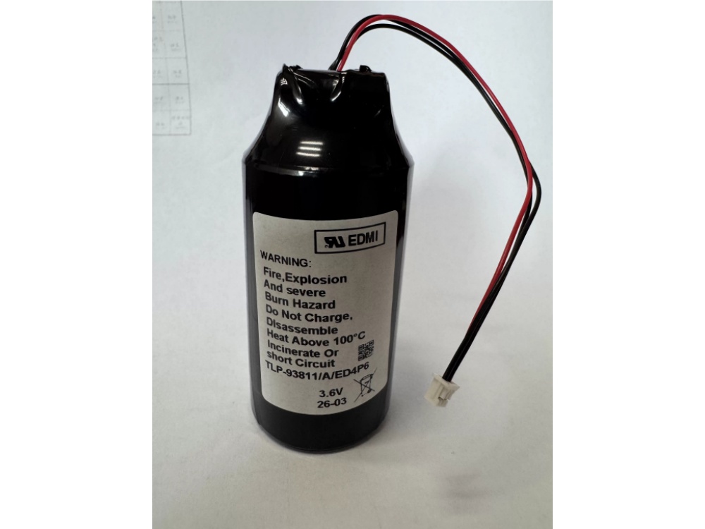 TADIRAN TLP-93811/A/ED4P6