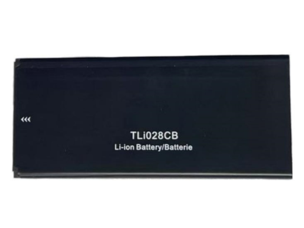 TCL TLi028CB