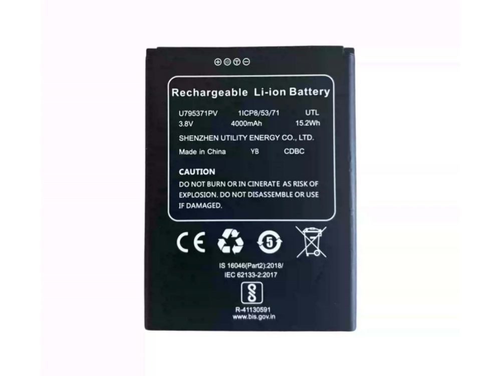 YUNGBANG U795371PV