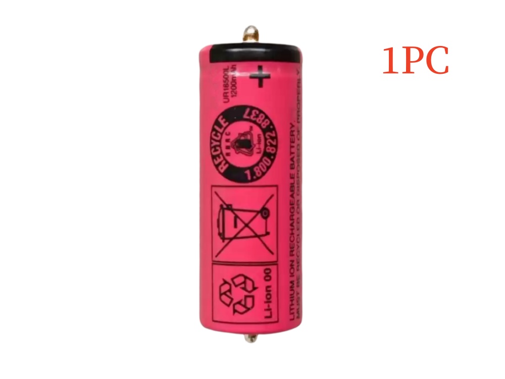SANYO UR18500L