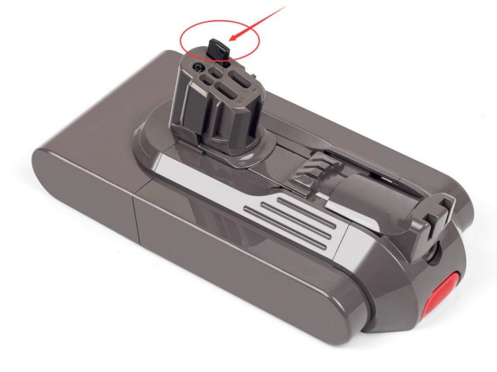 DYSON V11
