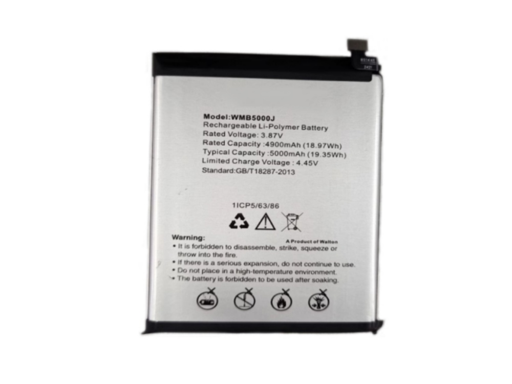 XANON WMB5000J