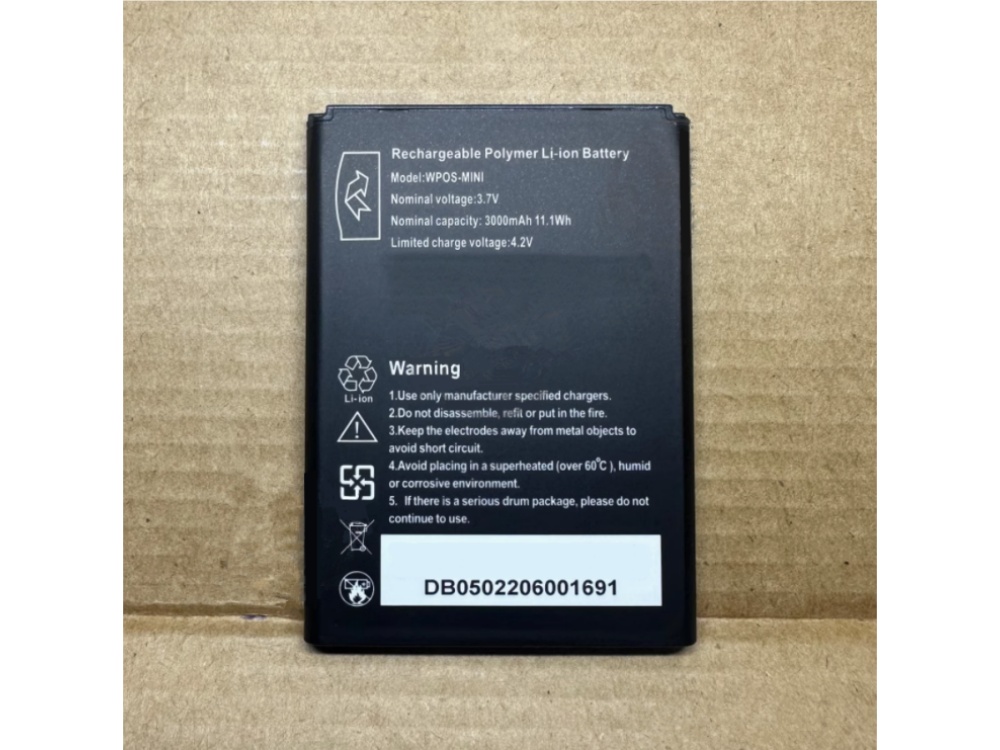 WISEASY WPOS-MINI