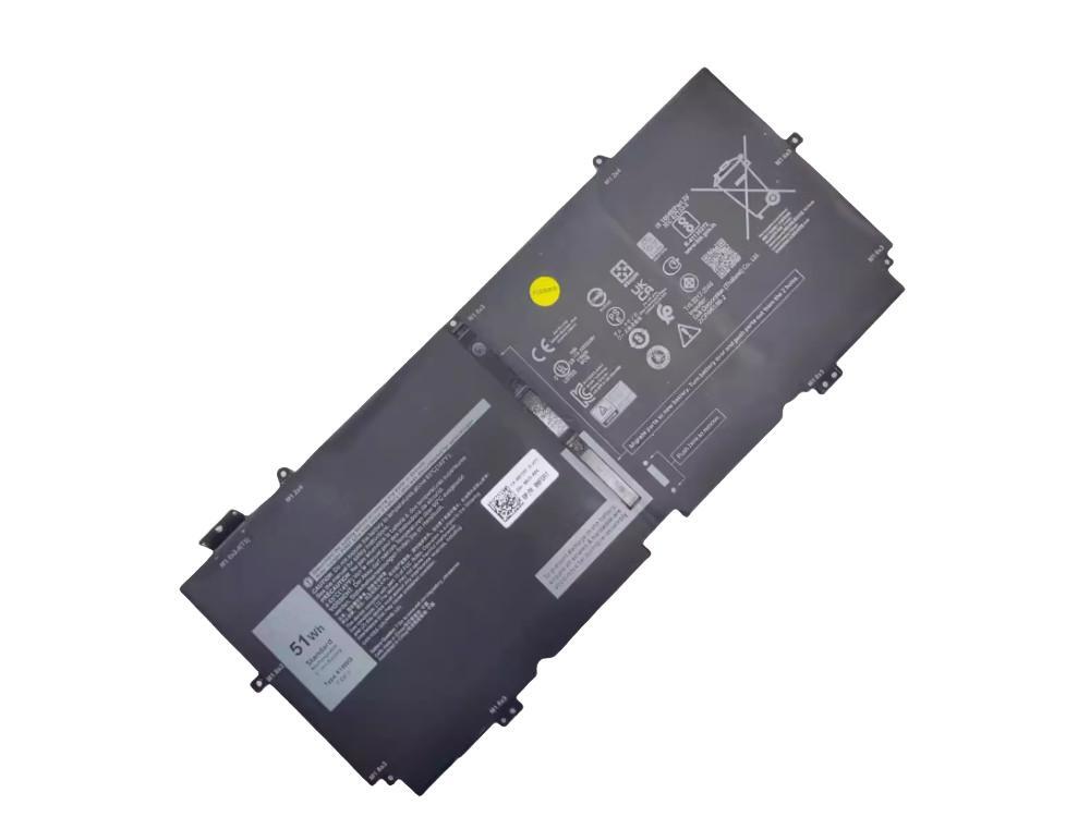 X1W0D DELL XPS 13 7390 2-In-1 XPS 13 9310 2-In-1