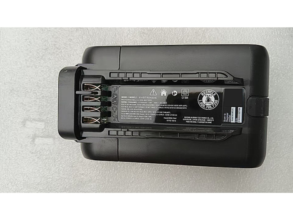 SHARK XIABTR540US