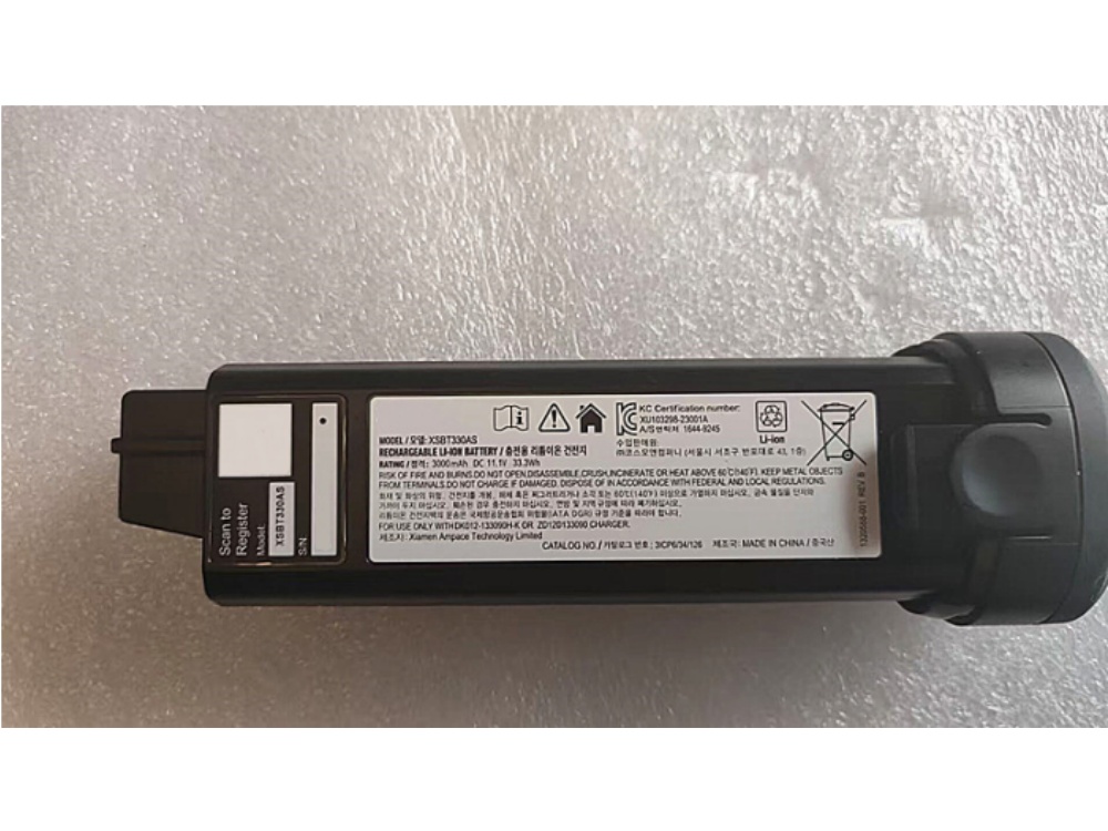 SHARK XSBT330AS