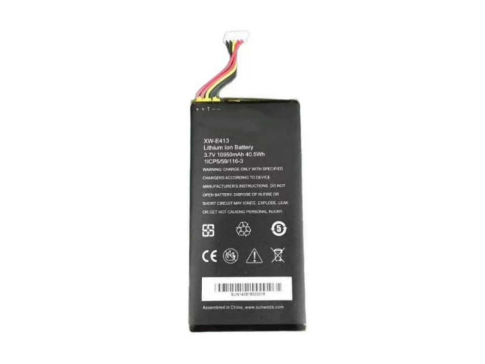 EXFO XW-E413