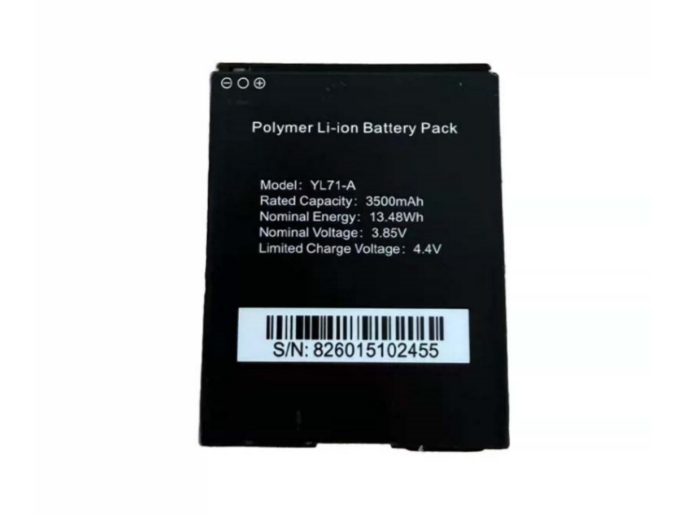 DAHUA YL71-A